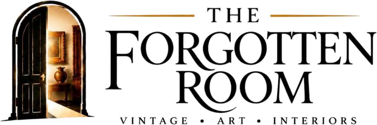 The Forgotten Room